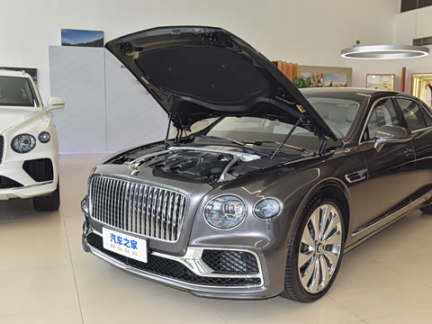 2024�� V8 Edition 8