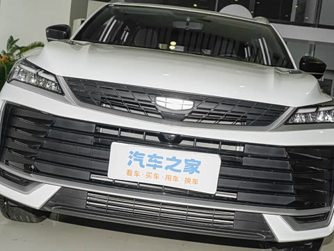 2025�� ��ԽL 1.5TD DCT ��Խ