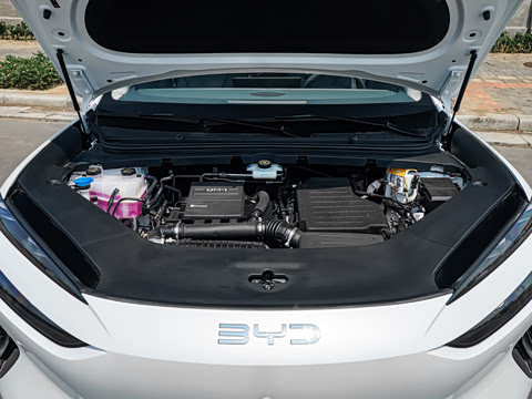 2026�� DM-i 175kW�캽Pro��