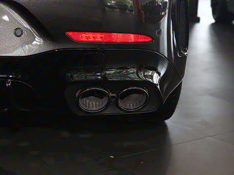 2026�� AMG GT 50 �����ܳ� �й��ر��