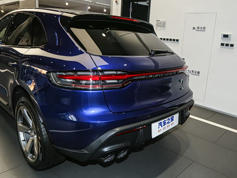2026�� Macan 2.0T ���ΰ�