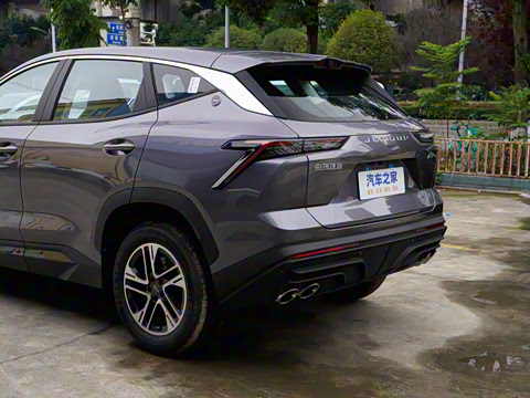 2026�� 1.5T DCT ��Ӣ��