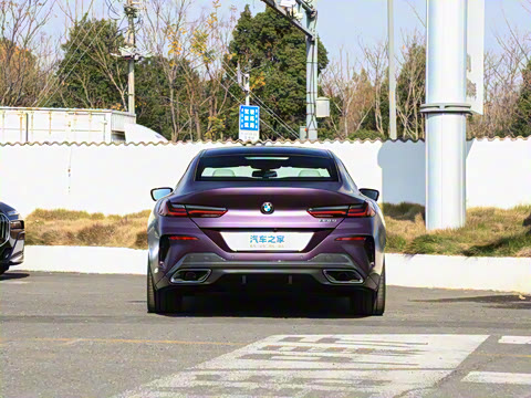 2022�� 840i ���Ž��ܳ� M�˶���װ