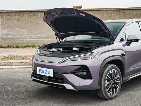 2026�� DM-i 310KM ׿Խ��
