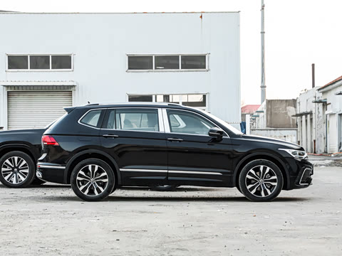 2026�� ���ڿ� 330TSI �Զ�����R-Line��ҫ��