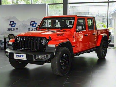 2023�� 3.6L Overland