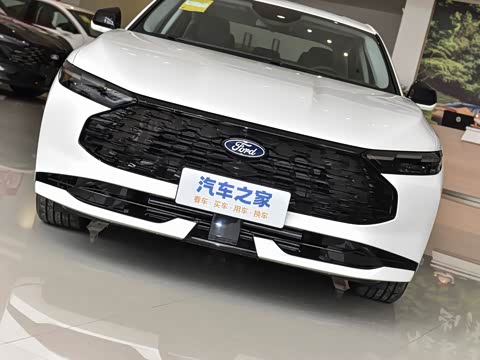 2026�� 1.5T EcoBoost ������