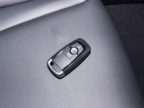 2026�� 1.5T EcoBoost ������