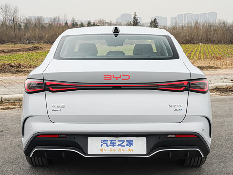 2026�� DM-i ������ 210KM������