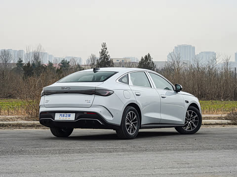 2026�� DM-i ������ 210KM������