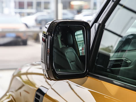 2026�� 90 3.0T P400 X-Dynamic HSE