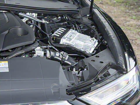 2026�� allroad quattro 55 TFSI