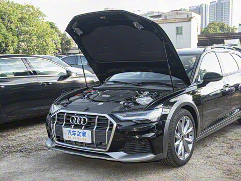 2026�� allroad quattro 55 TFSI