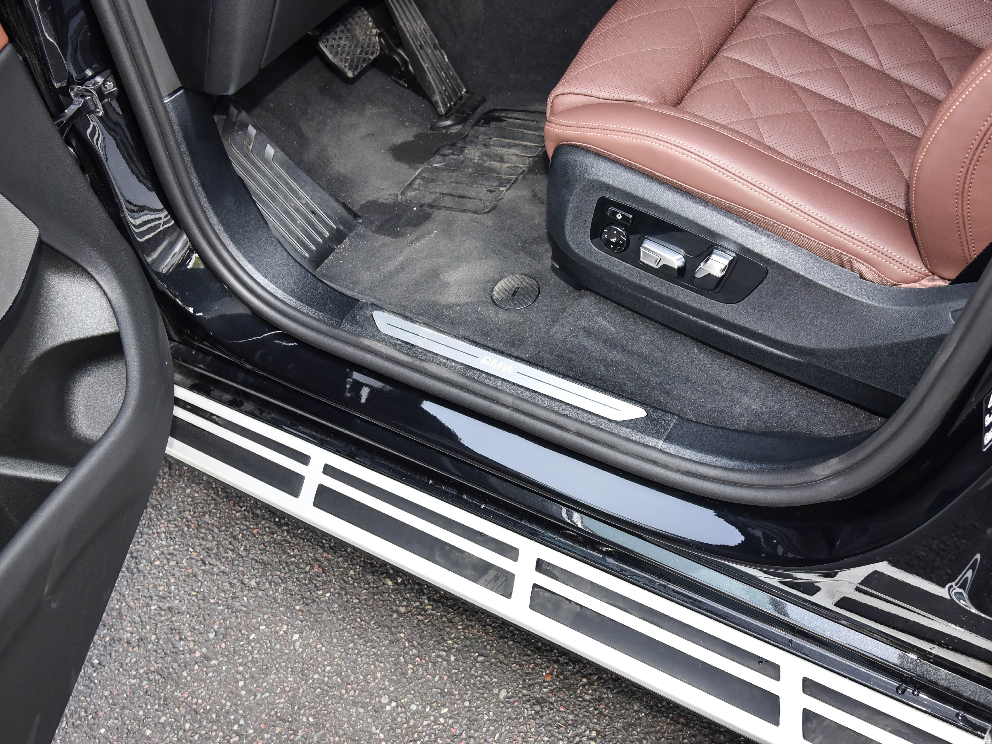 BMW X7, миниатюра 28