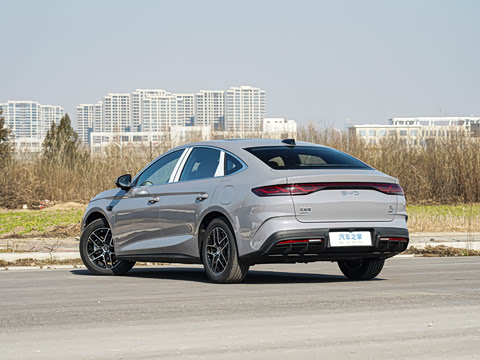 2026�� DM-i 170KM��Խ��