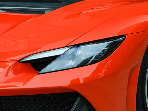 2025�� 3.0T V6 Speciale A