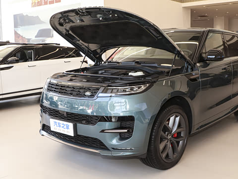 2025�� 400PS Dynamic SE