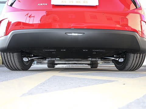 2026�� 463km COOPER SE ������