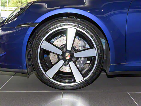 2025�� Carrera 3.0T