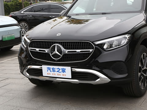 2026�� GLC 260 L 4MATIC �����