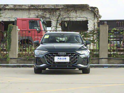 2026�� Sportback 35TFSI �ɳ�������