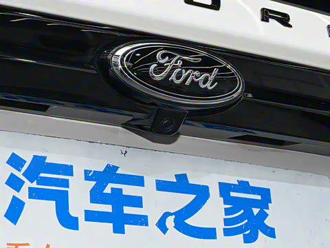 2025�� 2.3T EcoBoost ���ش�Խ�� 5��