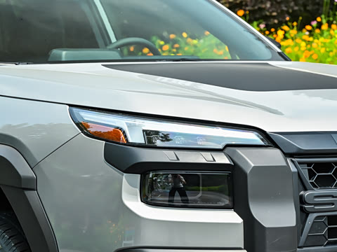 2026�� 2.4T AWD Wilderness ��Ұ��