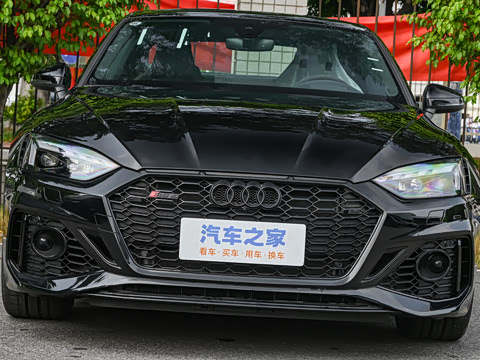 2024�� RS 5 2.9T Coupe ȼ���