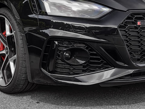 2024�� RS 5 2.9T Coupe ȼ���