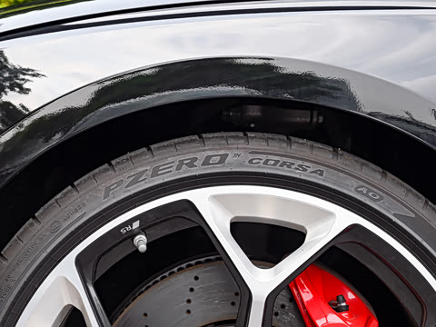 2024�� RS 5 2.9T Coupe ȼ���