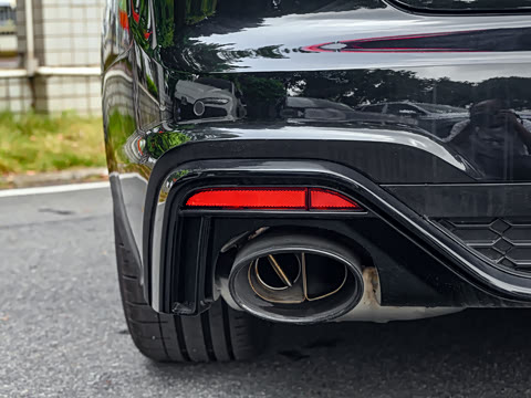 2024�� RS 5 2.9T Coupe ȼ���