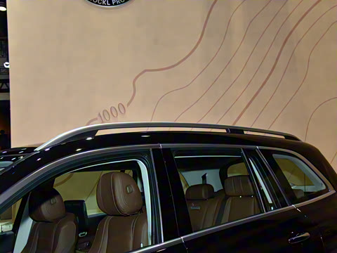 2026�� GLS 450 4MATIC ������