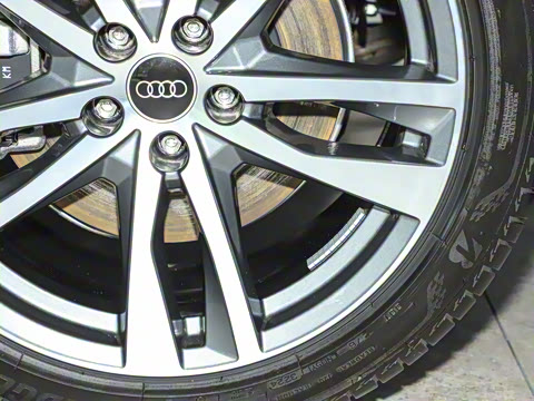 2025�� Avant 45 TFSI ��̽�ռ�