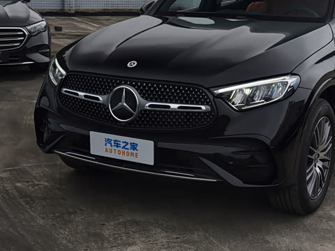2026�� �Ŀ� GLC 300 L 4MATIC ������ 7��