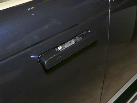 2024�� 4.4 V8 SV���ٴ����ӳ��� 4��