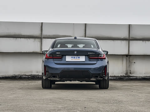 2026�� 330Li M�˶���ҹ��װ