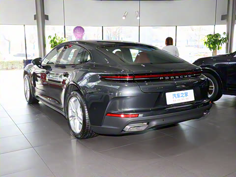 2026�� Panamera 2.9T