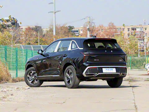 2025�� 1.5T ��Ϊ��