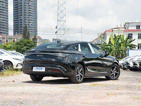 2026�� DM-i 1.5T 135km �����