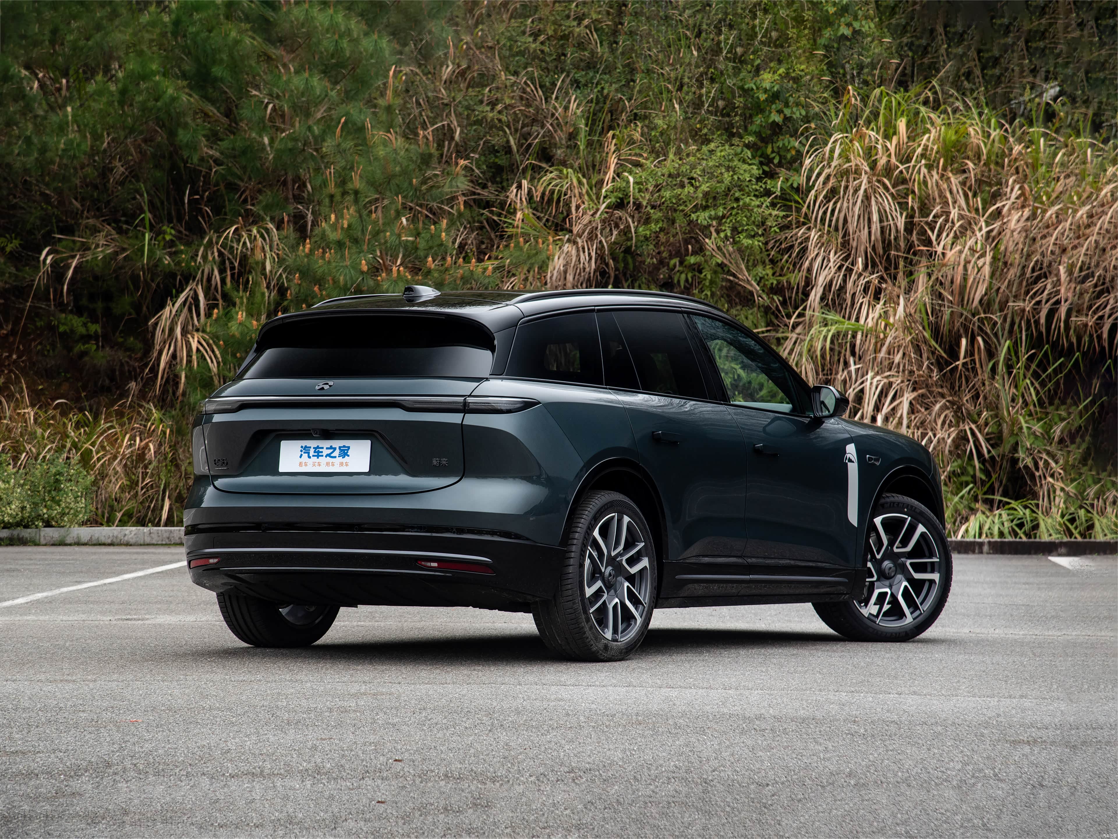 Nio ES6, миниатюра 7