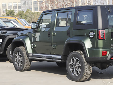 2026�� 2.0T ̽�ռ� ���Ͱ�