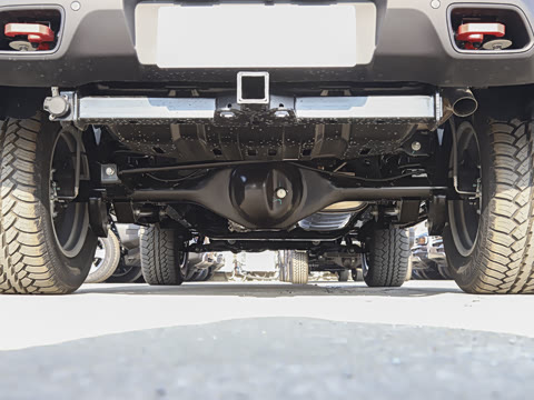 2026�� 2.0T ̽�ռ� ���Ͱ�