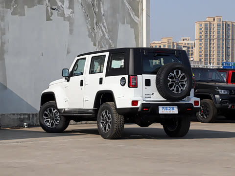 2026�� 2.0T ̽�ռ� ���Ͱ�