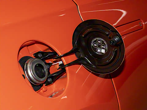 2024 3.0T STRAIGHT-SIX