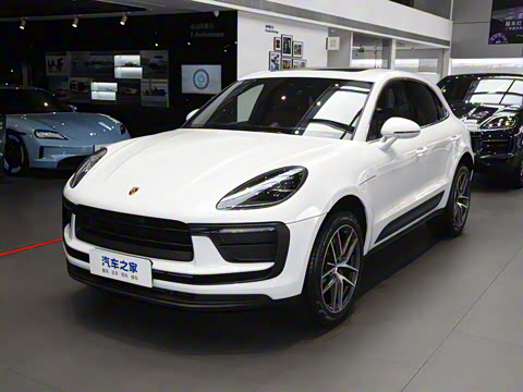 2026�� Macan 2.0T ���ΰ�