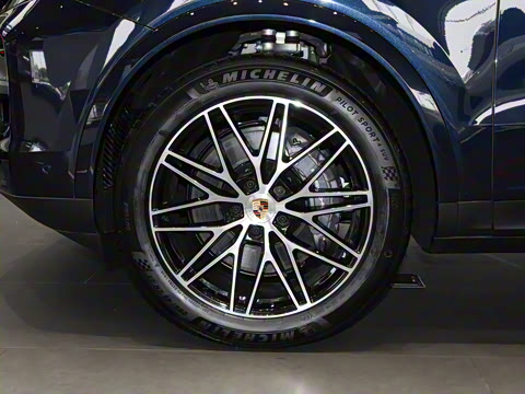 2026�� Cayenne Coup�� 3.0T