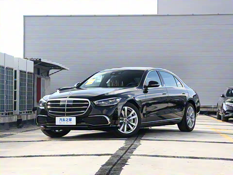 2026�� S 400 L �ر��