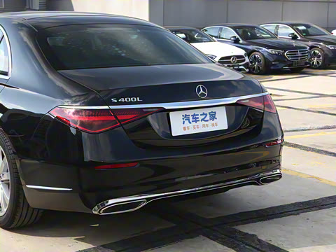 2026�� S 400 L �ر��