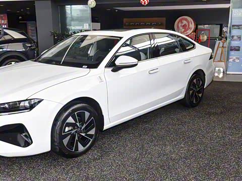 2026�� L 300TSI DSG ��Ӣ��