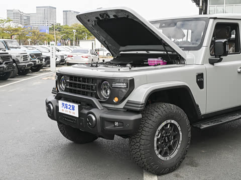 2026�� 2.0T ���Ͱ� ����